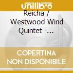 Reicha / Westwood Wind Quintet - Woodwind Quintets 12 cd