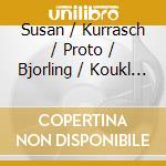 Susan / Kurrasch / Proto / Bjorling / Koukl Nigro - Original Tunes For The Big Bassoon cd musicale