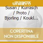 Susan / Kurrasch / Proto / Bjorling / Koukl Nigro - Original Tunes For The Big Bassoon cd