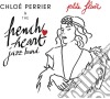 Chloe Perrier & The French Heart Jazz Band - Petite Fleur cd