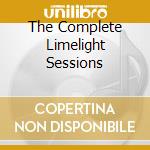 The Complete Limelight Sessions cd