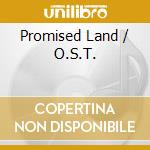 Promised Land / O.S.T. cd