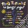 Toots Thielemans - The Brazil Project cd