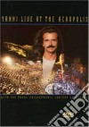 (Music Dvd) Yanni - Yanni - Live At The Acropolis cd