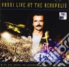 Yanni - Live At The Acropolis cd musicale di YANNI