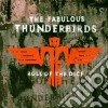 Fabulous Thunderbirds - Roll Of The Dice cd