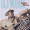 Taj Mahal - Senor Blues cd
