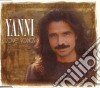 Yanni - Love Songs - Ultimate Romantic cd