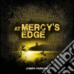 Joseph Parsons - At Mercy'S Edge cd