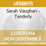 Sarah Vaughan - Tenderly cd