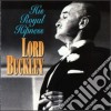 Lord Buckley - His Royal Hipness cd