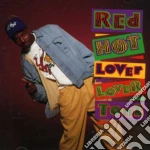 Red Hot Lover Lover Tone - Red Hot Lover Lover Tone cd