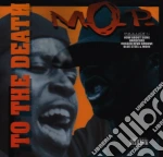Mop - To The Death cd