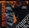 Mop - To The Death cd