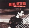 Mike Peters - Feel Free cd