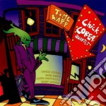 Chick Corea - Time Ward cd