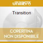 Transition cd musicale di COLTRANE JOHN