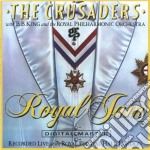 Crusaders (The) - Royal Jam