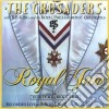 Crusaders (The) - Royal Jam cd