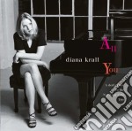 Diana Krall - All For You