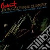(LP Vinile) John Coltrane Quartet - Crescent cd