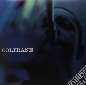 (LP Vinile) John Coltrane - Coltrane lp vinile di COLTRANE JOHN