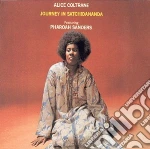 (LP Vinile) Alice Coltrane Featuring Pharoah Sanders - Journey In Satchidananda vinile