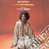 (LP Vinile) Alice Coltrane Featuring Pharoah Sanders - Journey In Satchidananda cd