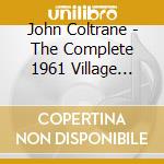 John Coltrane - The Complete 1961 Village Vanguard Recordings (4 Cd) cd
