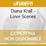 Diana Krall - Love Scenes cd