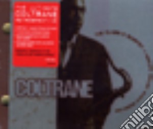 The Classic Quartet-complete Impulse cd musicale di John Coltrane