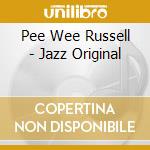 Pee Wee Russell - Jazz Original cd