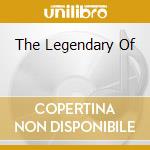 The Legendary Of cd