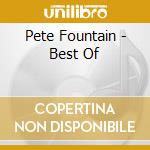 Pete Fountain - Best Of cd