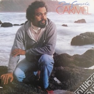Joe Sample - Carmel cd musicale di SAMPLE JOE