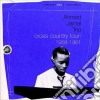 Ahmad Jamal - Cross Country Tour: 1958-1961 cd