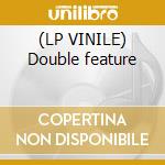 (LP VINILE) Double feature cd