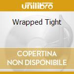 Wrapped Tight cd musicale di HAWKINS COLEMAN