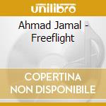 Ahmad Jamal - Freeflight cd