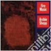 Archie Shepp - Fire Music cd