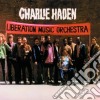 Charlie Haden - Liberation Music Orchestra cd