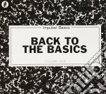 Back To The Basics Vol.1 cd
