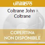 Coltrane John - Coltrane cd