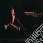 Inception cd