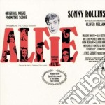 Sonny Rollins - Alfie (1966)