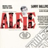 Sonny Rollins - Alfie (1966) cd