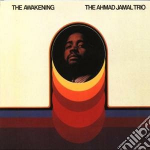 Ahmad Jamal Trio - The Awakening cd musicale di JAMAL AHMAD TRIO