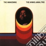 Ahmad Jamal Trio - The Awakening