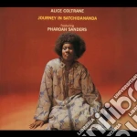 Alice Coltrane - Journey In Satchidananda cd