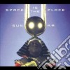 Sun Ra - Space Is The Place cd